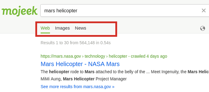 Screenshot 2022-06-15 at 11-28-53 mars helicopter - Mojeek Search