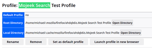 about:profile example.